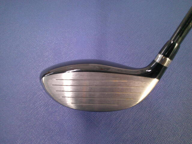 MYSTERY フェアウェイウッド MYSTERY C-HT520 #5(18゜)