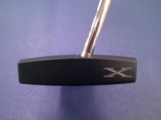 SCOTTY CAMERON パター PHANTOM X 6STR