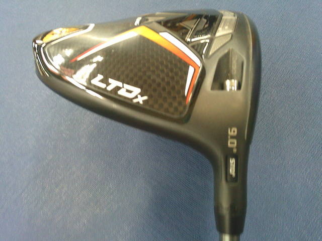 cobra ドライバー KING LTDx 9°
