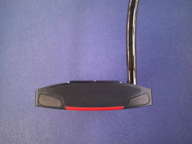 PING パター PING (2021) HARWOOD ARMLOCK
