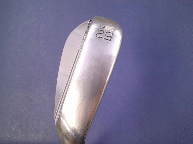 Titleist ウェッジ Vokey SM8 ツアークローム 52°-8F