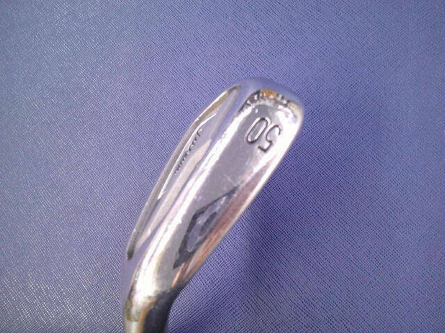 Titleist ウェッジ T100 W(50°)