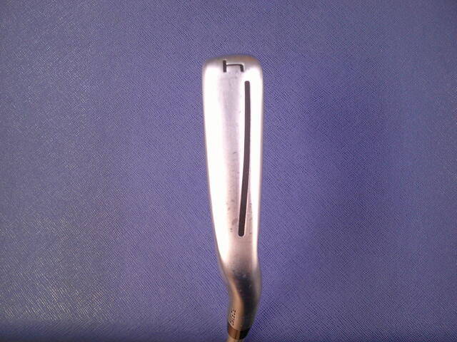 TaylorMade 単品アイアン P･790 FORGED (2021) #4