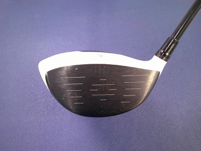 TaylorMade ドライバー M2 (2017) (付属無) 10.5゜