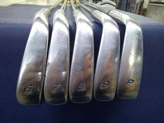 TaylorMade アイアンセット RAC IRON LT 6本