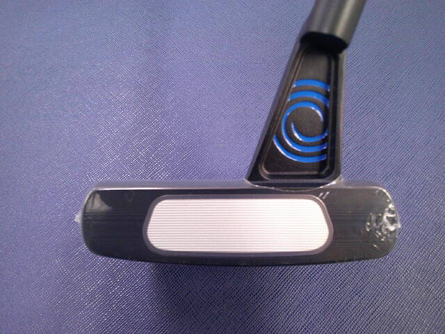 ODYSSEY パター Ai-ONE TRI-BEAM #5 CS