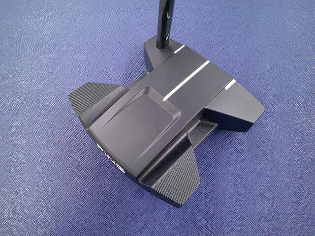 PING パター PING (2021) HARWOOD ARMLOCK