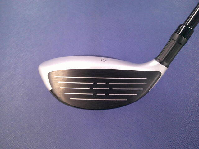 TaylorMade フェアウェイウッド M4 (2021) #3(15゜)