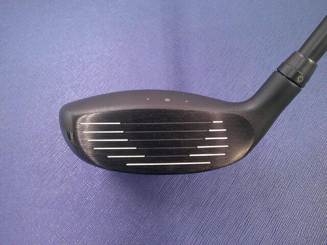 PING ユーティリティ G425 HYBRID #4(22°)