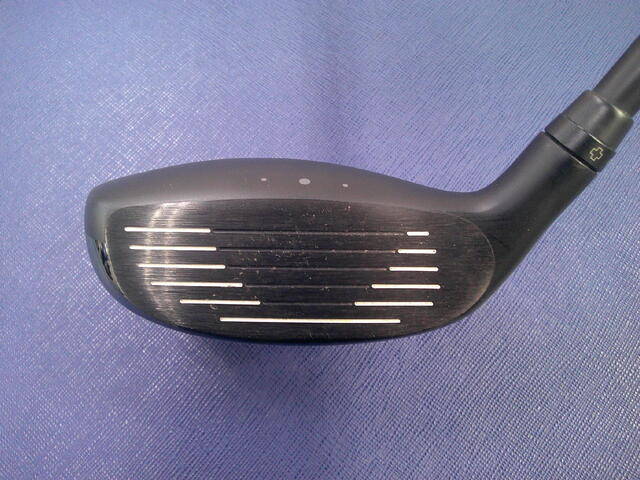 PING ユーティリティ G425 HYBRID #5(26°)