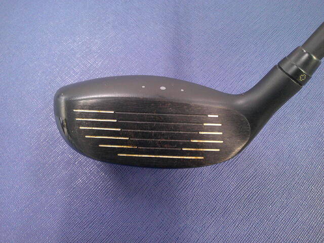 PING ユーティリティ G425 HYBRID #6(30°)