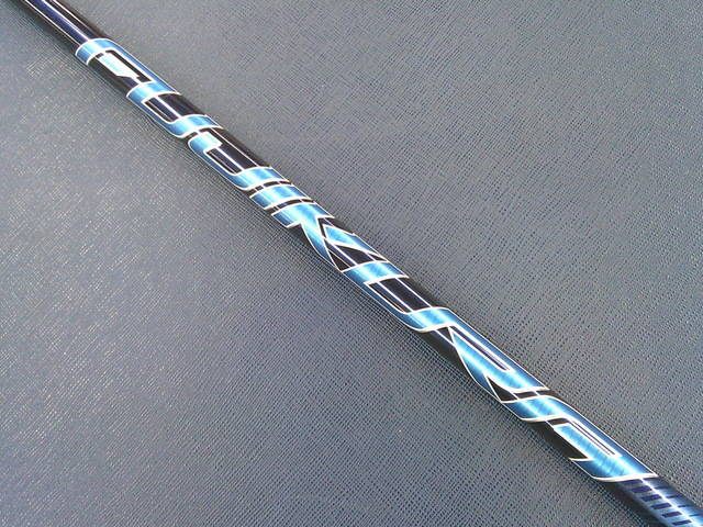 Fujikura シャフト (SR) SPEEDER NX 50 (PING用スリーブ)