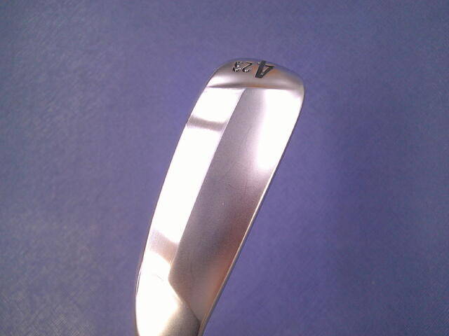 DUNLOP ユーティリティ SRIXON ZXiU #4(23°)
