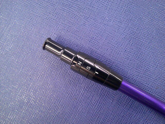 Fujikura シャフト (Ｓ) SPEEDER NX VIOLET 50 (キャロウェイ用スリーブ)