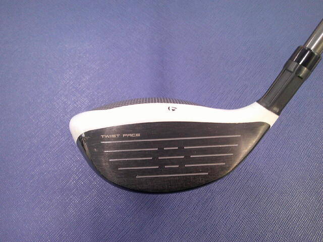 TaylorMade フェアウェイウッド SIM MAX #5(18°)