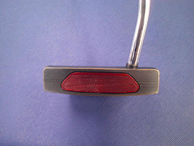 TaylorMade パター TP COLLECTION BLACK COPPER MULLEN2