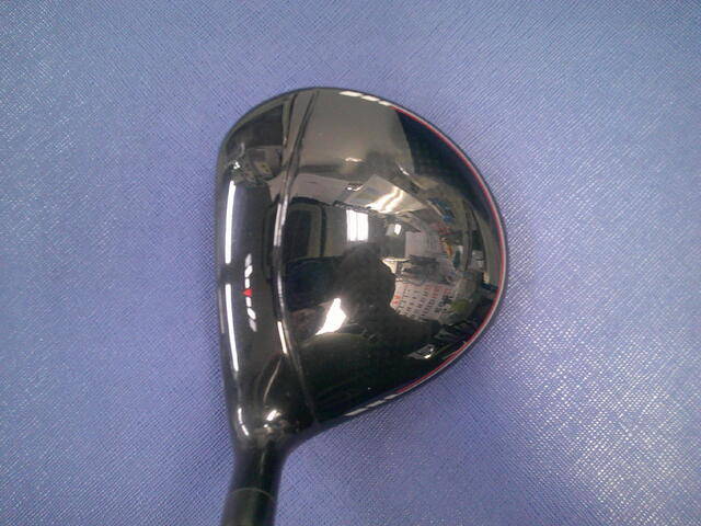 YONEX フェアウェイウッド EZONE GT (2022) #3H(15°)