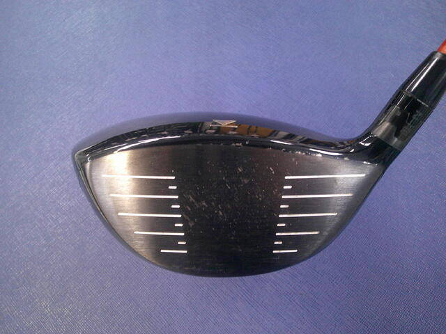 Titleist ドライバー 910 D2 (US) (付属無) ドライバー