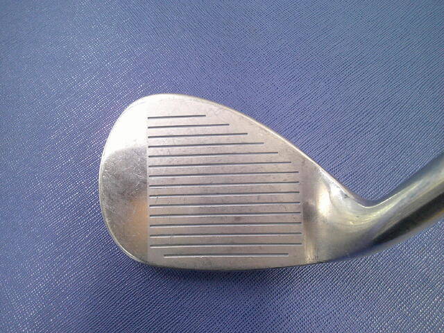 Mizuno ウェッジ SCUD 52°