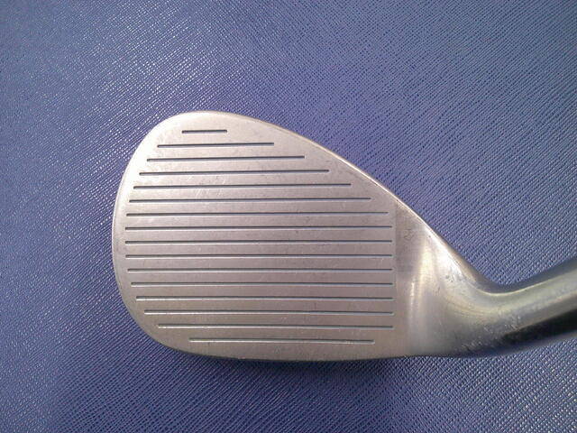 Mizuno ウェッジ SCUD 58°