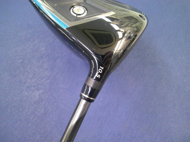 Callaway ドライバー ROGUE STAR 10.5゜