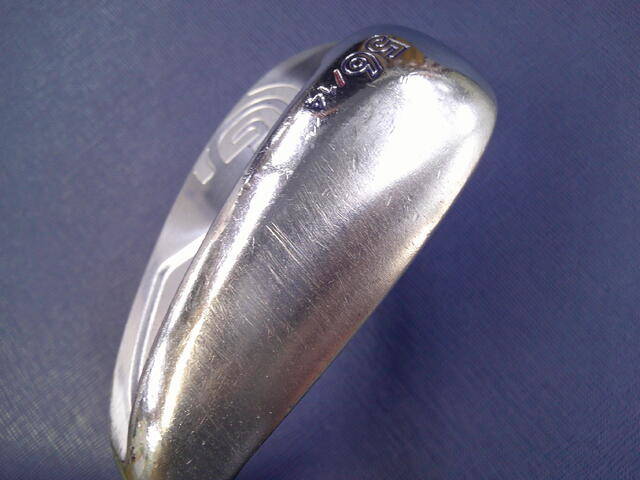 Cleveland ウェッジ RTX F-FORGED II 56゜-14