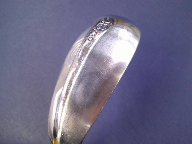 Cleveland ウェッジ RTX F-FORGED II 48゜-10