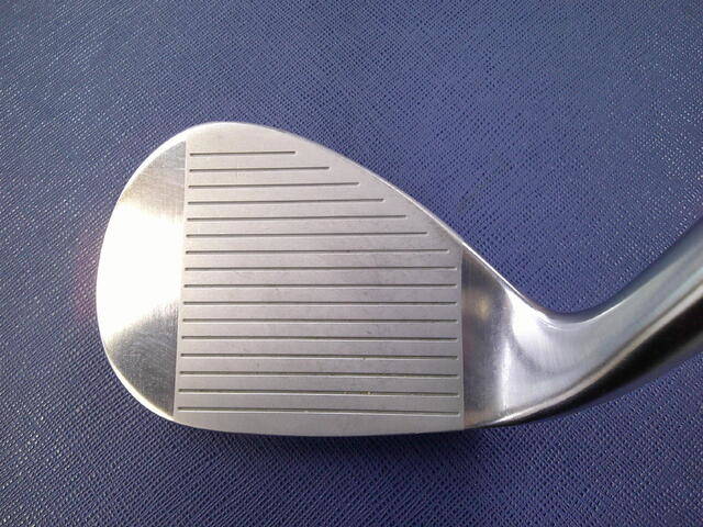 MAJESTY GOLF ウェッジ MAJESTY W-MOMENT (カッパークロム) 48°-3°