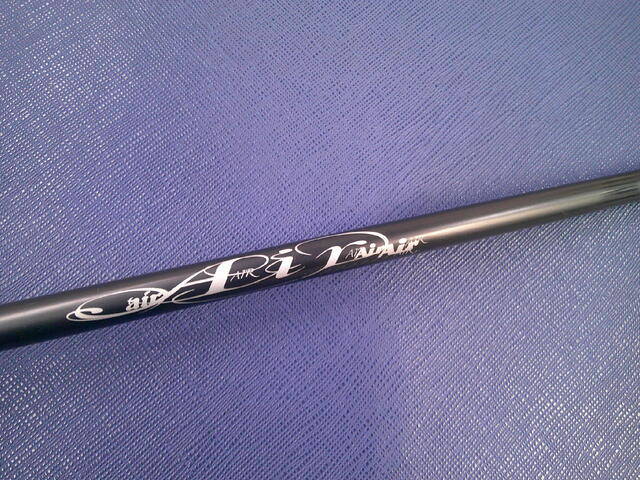 TRPX シャフト (SX) trpx Air