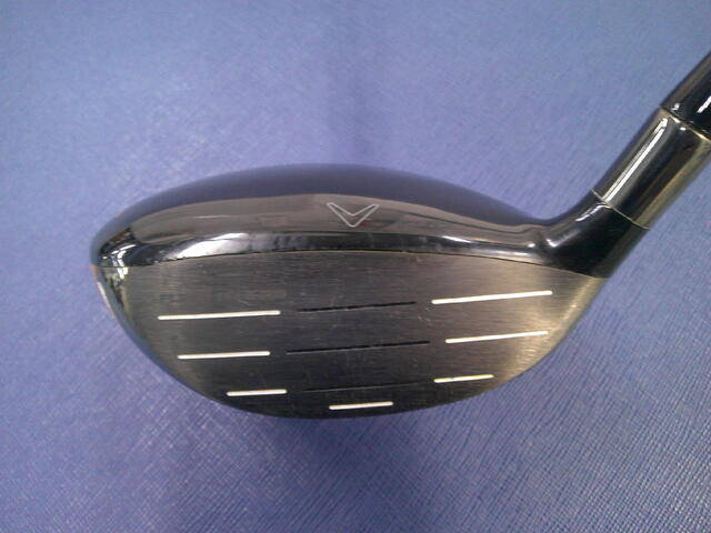 Callaway フェアウェイウッド MAVRIK MAX #7(22°)