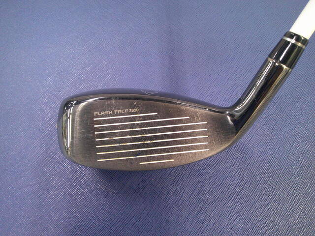 Callaway ユーティリティ MAVRIK MAX #6(27°)
