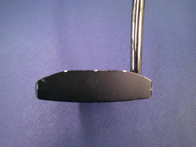 PING パター HEPPLER KETSCH