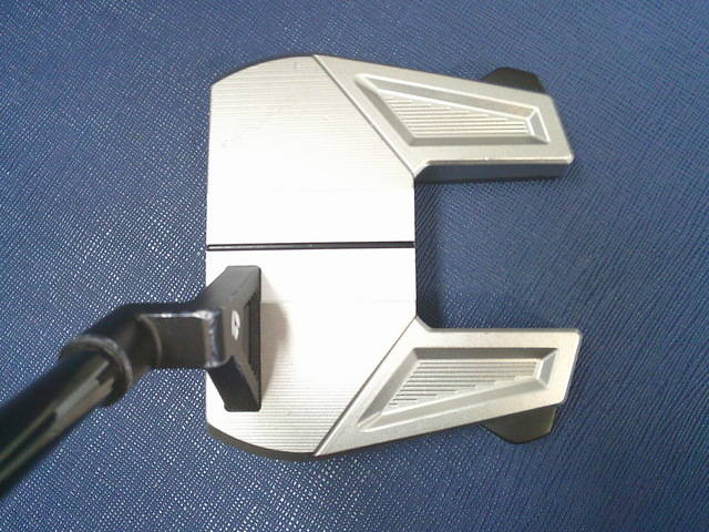 TaylorMade パター SPIDER GT MAX TRUSS TM1