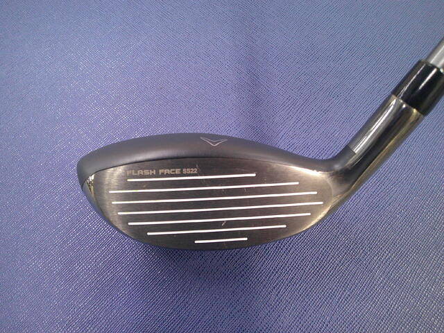 Callaway ユーティリティ ROGUE ST PRO #4(23°)