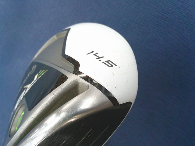 TaylorMade フェアウェイウッド ROCKET BALLZ TOUR フェアウェイウッド