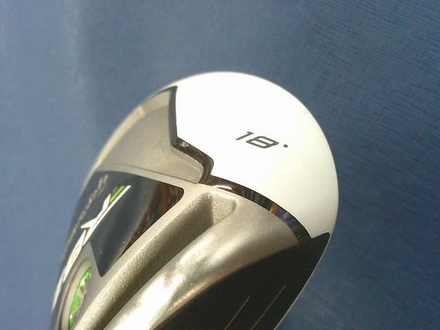 TaylorMade フェアウェイウッド ROCKET BALLZ TOUR フェアウェイウッド