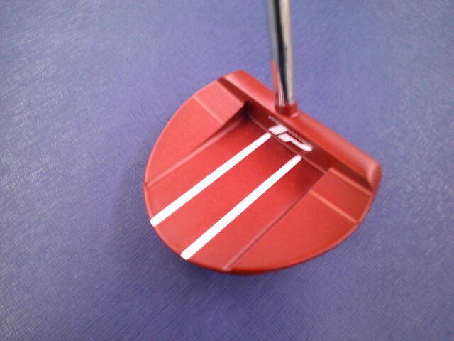 TaylorMade パター TP COLLECTION RED ARDMORE CS