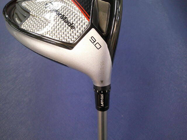 TaylorMade ドライバー M5 TOUR  9°