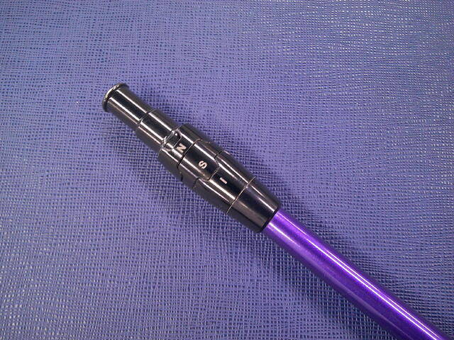 Fujikura シャフト (X) SPEEDER NX VIOLET 50 (キャロウェイ用スリーブ)