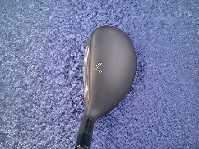 Callaway ユーティリティ ROGUE ST MAX OS #4(21°)