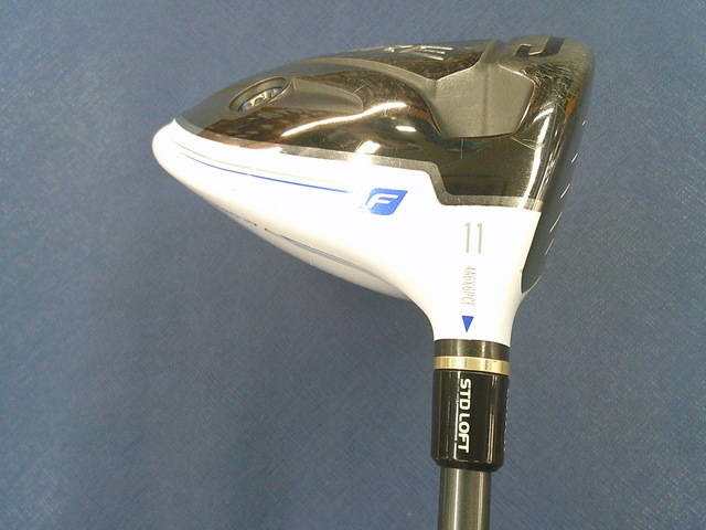 TaylorMade ドライバー GLOIRE F (付属無) 11゜
