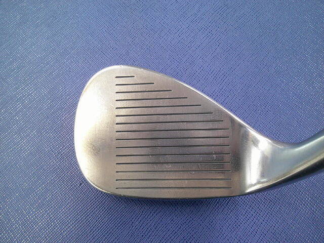 AXIS GOLF ウェッジ Z5 TOUR 56°