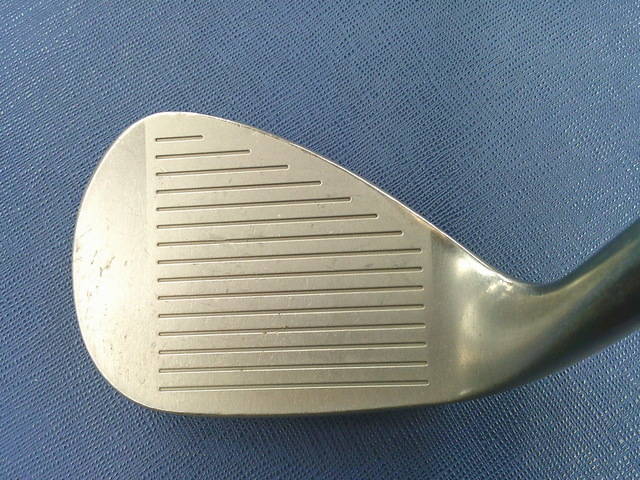 Mizuno ウェッジ S23 カッパーコバルト 58°-12° D-GRIND