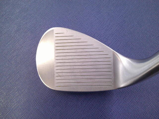 Titleist ウェッジ Vokey SM10 ツアークローム 56°-10S