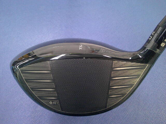 Titleist ドライバー TSi1 10°