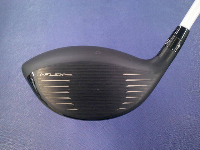 DUNLOP ドライバー SRIXON ZXi LS 10.5°