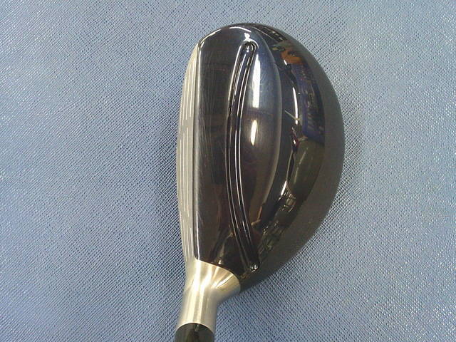 GLOBERIDE ユーティリティ ONOFF FAIRWAY WINGS AKA (2020) U4(20°)