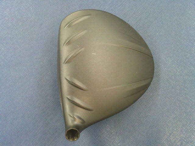 PING ドライバー G410 PLUS 9°