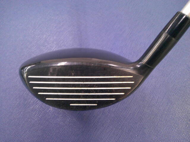 Callaway フェアウェイウッド X HOT (2013) #7(21゜)