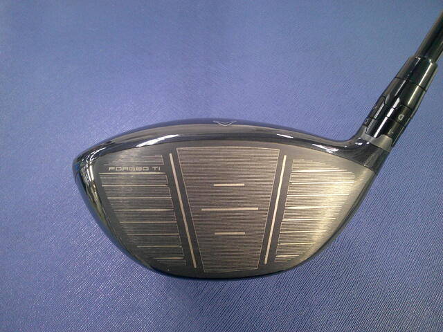 Callaway ドライバー BIG BERTHA (2023) 10.5°